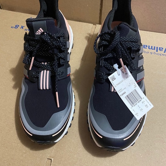 Size 10.5 women’s Ultraboost guard - Picture 2 of 3